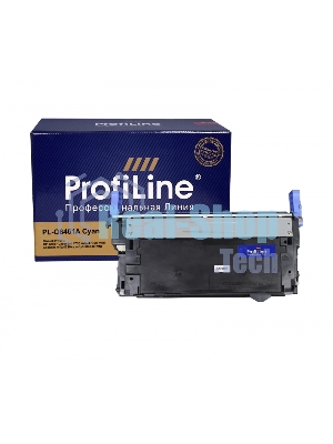Картридж лазерный ProfiLine PL-Q6461A (№644A) для принтеров HP Color LaserJet 4730 mfp/4730x mfp/4730xm mfp/4730xs mfp/CM4730 mfp Cyan 12000 копий