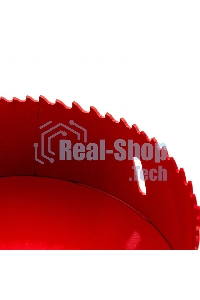 Коронка Matrix BIMETAL, 121 мм