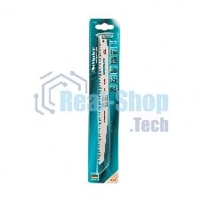 Полотна по дереву для сабельной пилы Gross 4052 - S1531L, 210 x 5-6,5 мм, фигур. рез, 2 шт