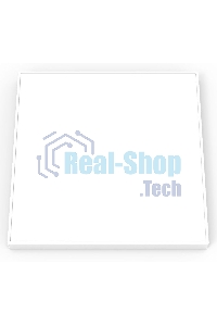 Светильник светодиодный Gauss MIR 595х595х50 35Вт 3000лм 4000К IP40 офисный встраив. накладной с опаловым рассеив. (аналог ЛВО)