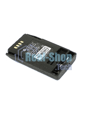 Аккумулятор для Motorola CEP 400 MTH850 (PMNN6074) 2200mAh 3.6V Li-ion