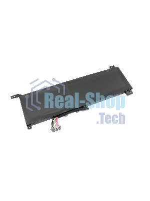 Аккумуляторная батарея для ноутбука Lenovo Legion 5 15 15.4V 3850mAh OEM