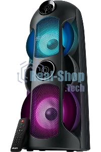 Мобильные колонки Sven PS-720 2.0 черные