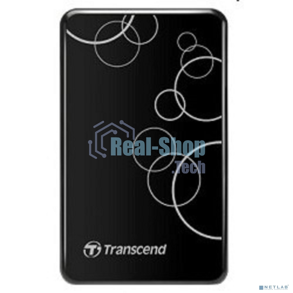 Внешний HDD 2.5