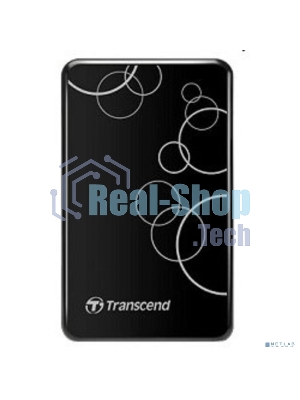 Внешний HDD 2.5