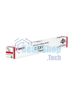 Тонер Canon C-EXV64BK 5753C002 черный туба 950гр. для копира imageRunner Advance DX C3922i/C3926i/C3930i/C3935i, (ISO 38000 стр)