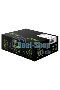 Кресло игровое Cactus CS-CHR-0099BL черный сиденье черный эко.кожа с подголов. крестовина металл пластик черный