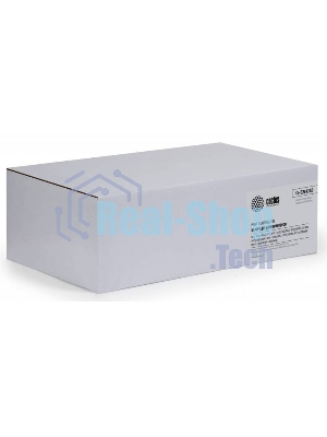 Картридж лазерный Cactus CS-Q2612AD черный (2x2000 стр.) для HP 1010/1012/1015/1018/1020/1022/3015/3020