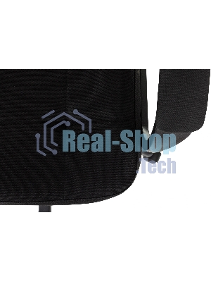 Кресло Бюрократ CH 002 3C11 черный, ткань