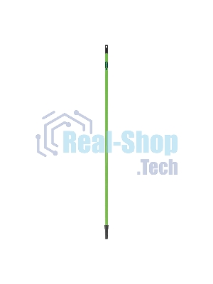 Ручка телескопическая металлическая Сибртех 1,5-3м