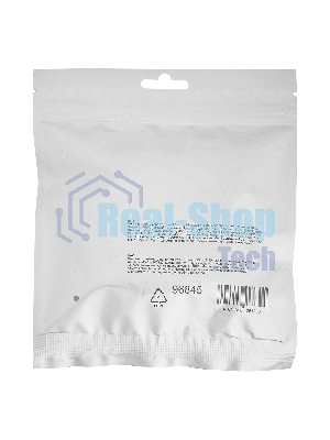 Леска для триммера MTX круглая 1,3 мм х 15 м