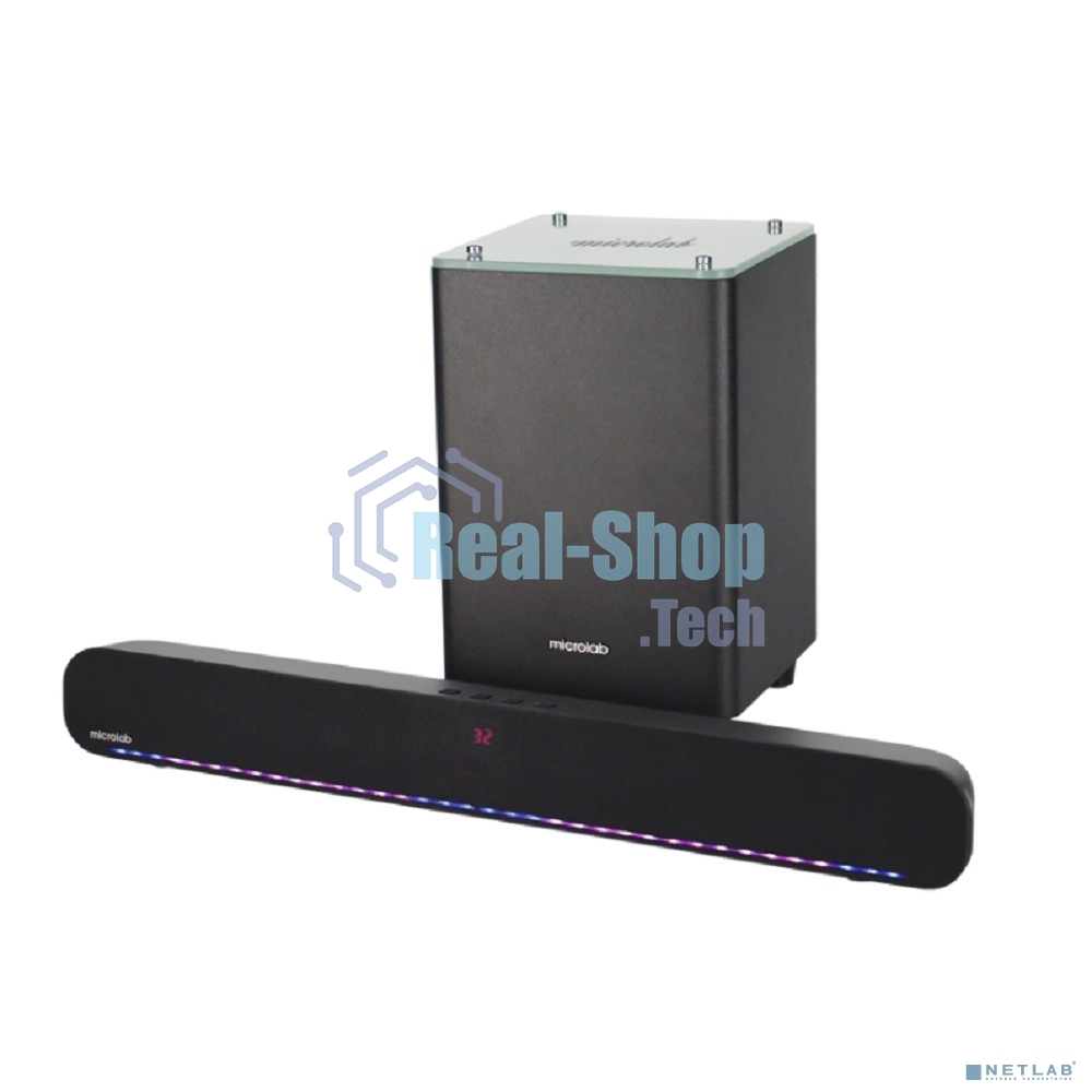 Саундбар Microlab Rockbar500
