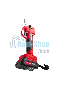 Секатор аккумуляторный, бесщет., MTX BP-25, Li-Ion, 20 В