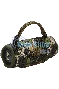 Портативная колонка JBL JBLCHARGE6SQUAD камуфляж