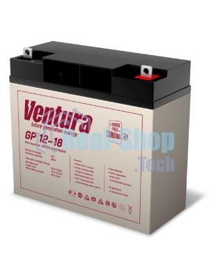 Батарея для ИБП Ventura GP 12-18