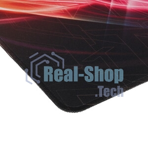 Коврик для мыши ASUS ROG Strix Edge, черный (Рисунок) 90MP00T0-B0UA00