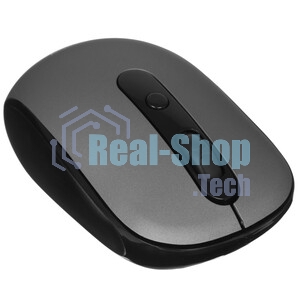 Мышь беспроводная Smartbuy ONE 262AG серебро (SBM-262AG-G)