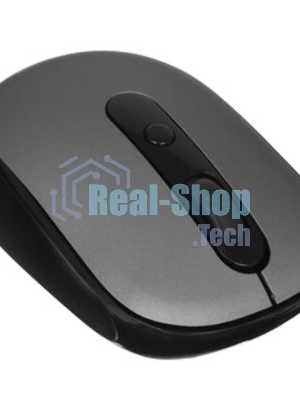 Мышь беспроводная Smartbuy ONE 262AG серебро (SBM-262AG-G)
