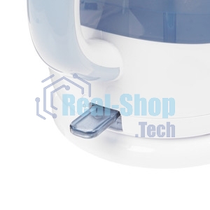 Чайник электрический Sencor SWK 2510WH пластик, 2,5 л, 2200 Вт, белый