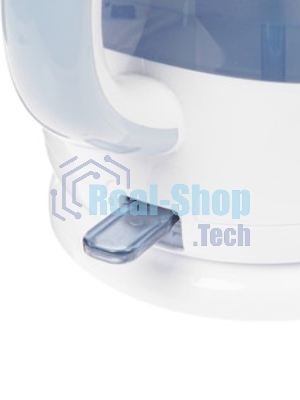 Чайник электрический Sencor SWK 2510WH пластик, 2,5 л, 2200 Вт, белый