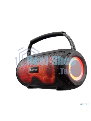 Портативная колонка Defender Enjoy S450 10Вт, RGB/BT/FM/USB/TF/AUX/TWS 65451