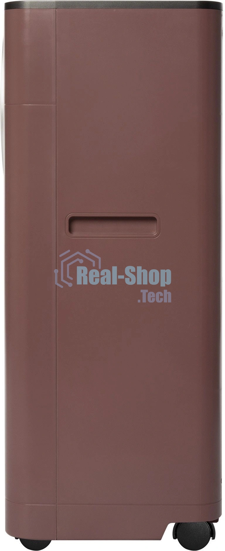 Кондиционер мобильный Ballu Twinkle BPAC-09 DWR/N6 Red