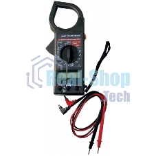 Клемметр Ресанта DT 266F