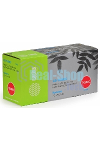 Картридж лазерный Cactus CS-TK580C голубой (2800 стр.) для Kyocera FS-C5150DN/P6021 Ecosys