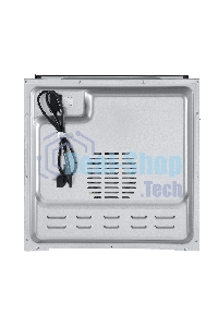 Шкаф духовой электрический Maunfeld EOEH.5811B, встраиваемый