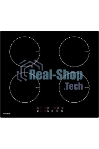 Индукционная варочная панель Graude IK 60.0