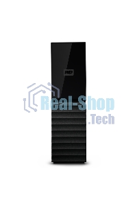 Внешний HDD 3.5