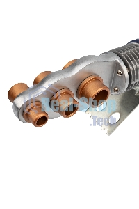 Сварочный аппарат для труб 1000 Вт Rexant RX-1000