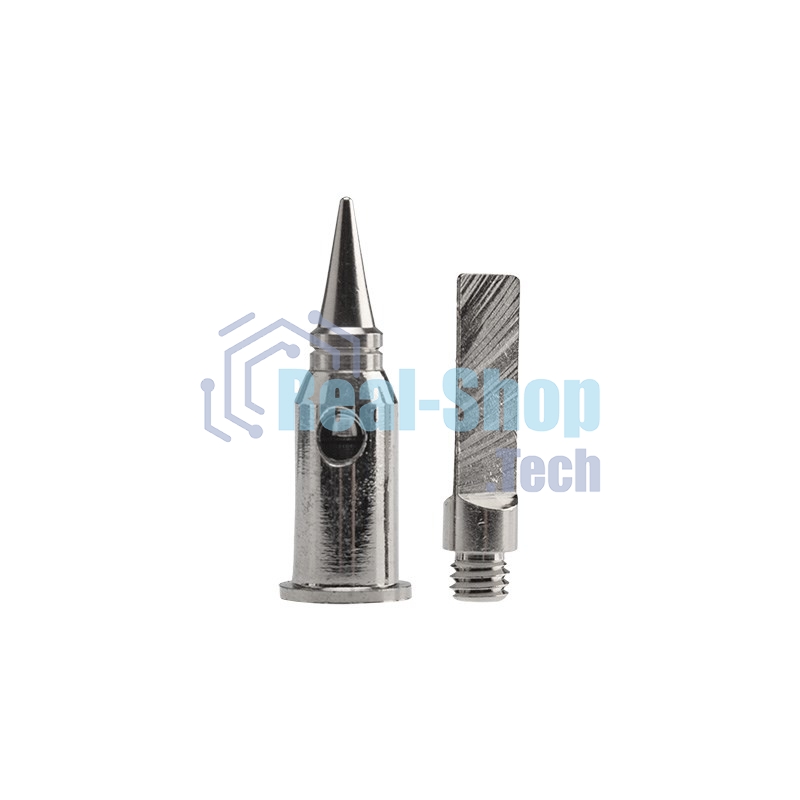 Паяльник Rexant газовый с пьезоподжигом, 17 мл