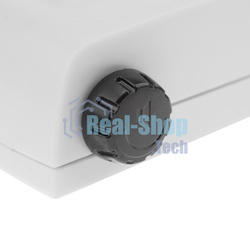 Звонок дверной электрический Rexant 220 вольт с регулятором громкости