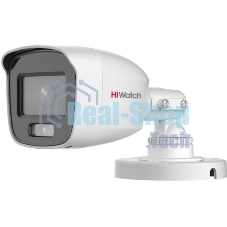 Камера видеонаблюдения HiWatch DS-T200L (3.6 мм)