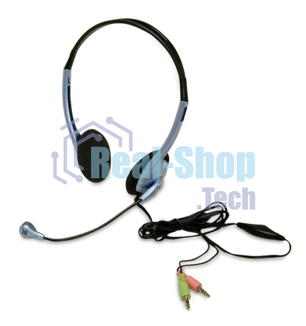 Гарнитура Genius HS-02B (31710037100)