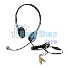 Гарнитура Genius HS-02B (31710037100)