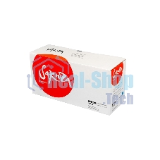 Картридж Sakura SPC252HEC (407717) для Ricoh, голубой, 6000 к.