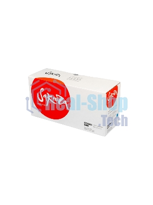 Картридж Sakura SPC252HEC (407717) для Ricoh, голубой, 6000 к.