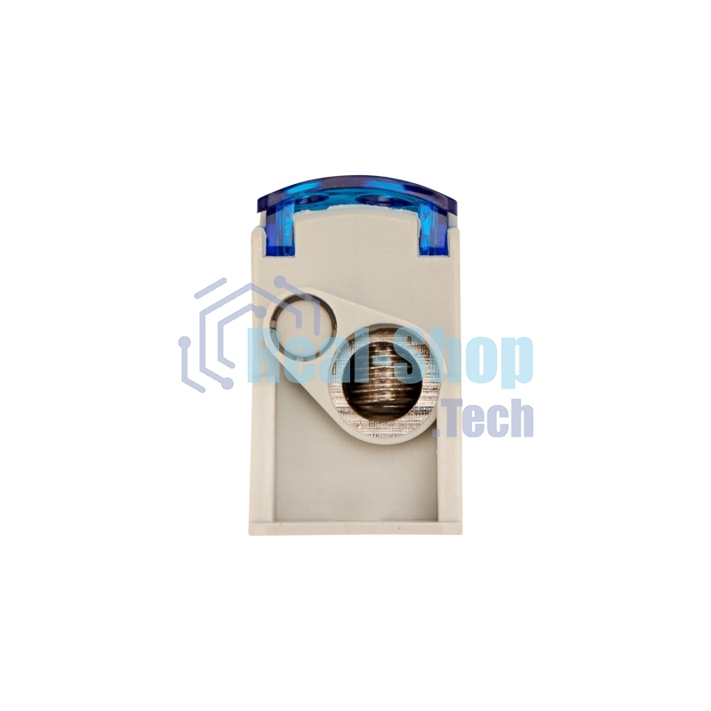 Блок распределительный Rexant РБД-125А на DIN-рейку