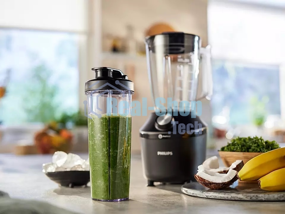 Блендер Philips HR2291/41