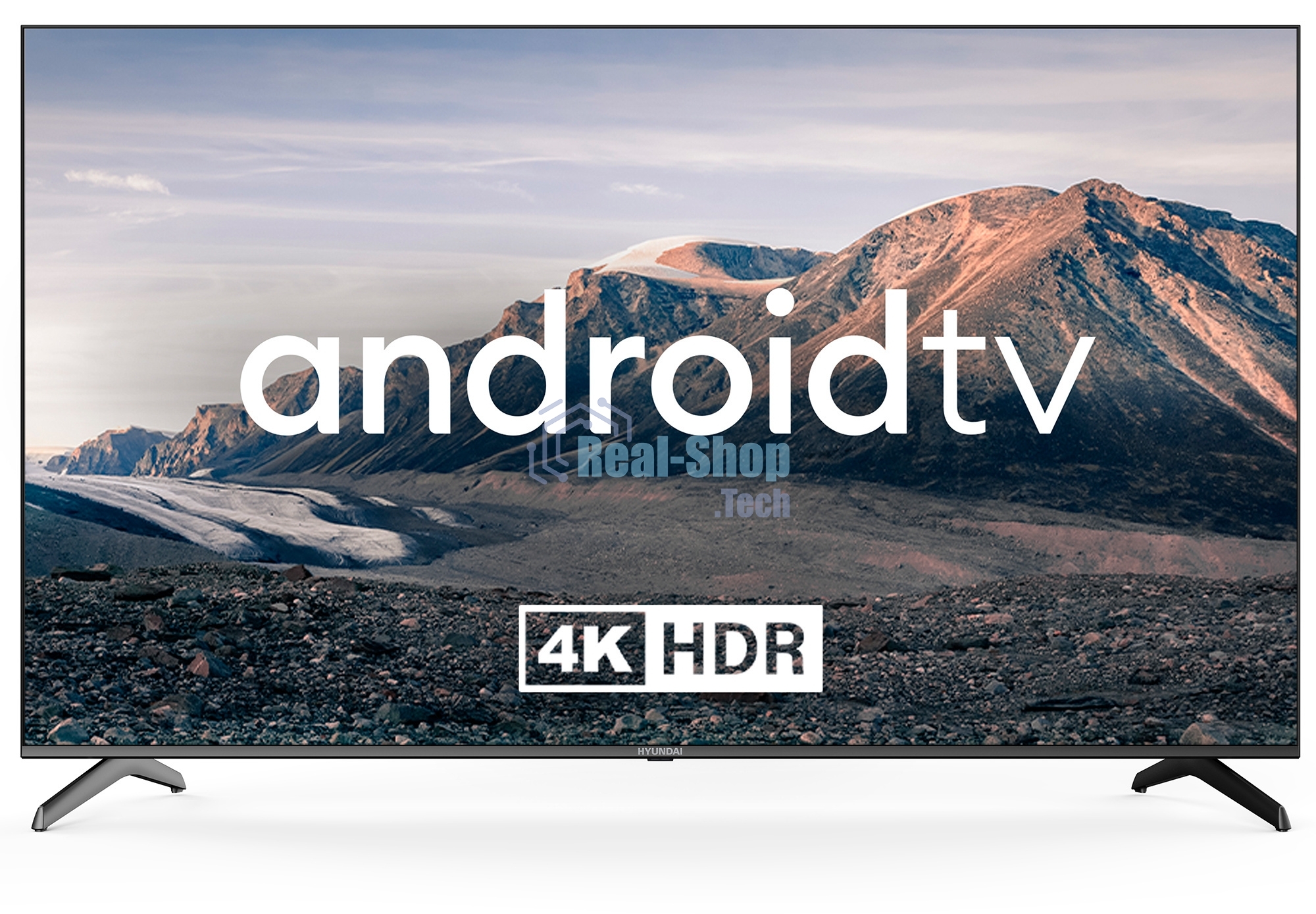 Телевизор Hyundai 75