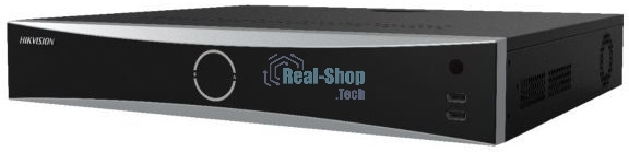 Видеорегистратор Hikvision DS-7732NXI-K4