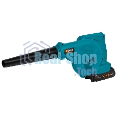 Воздуходувка аккумуляторная Bort BSS-21-Li (93413397)