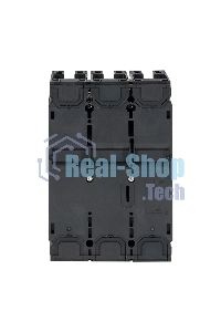 Выключатель авт. 3п ВА-99C 160/125А 36кА EKF mccb99C-160-125