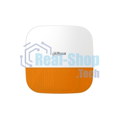 Извещатель охранный Dahua DHI-ARA13-W2(868)