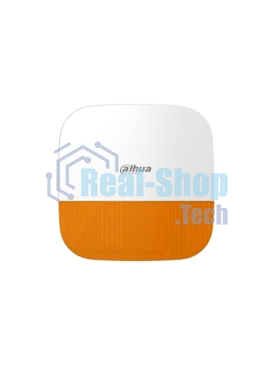 Извещатель охранный Dahua DHI-ARA13-W2(868)