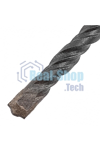 Бур по бетону Matrix, 6 x 110 мм, SDS PLUS