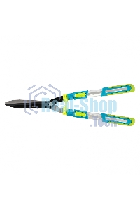 Кусторез, 640-820 мм, телескопические алюминиевые рукоятки, LUXE Palisad