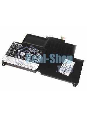 Аккумуляторная батарея для ноутбука Lenovo ThinkPad S230U 14.8V 43Wh черный